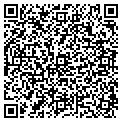 QR code with BBSK contacts