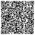 QR code with Tigers Time Out Inn Inc contacts