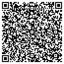 QR code with PIP Printing contacts