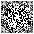 QR code with Heald Institute of Technology contacts
