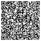QR code with South Bay Diagnostic Service contacts