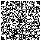 QR code with Hibernian Building Service contacts