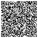 QR code with M &M Converting Inc contacts