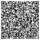 QR code with Harry Eyster contacts