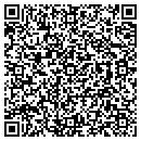 QR code with Robert Leget contacts