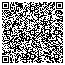 QR code with J & M Intl contacts