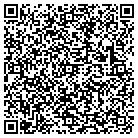 QR code with AA-Tallerico Bail Bonds contacts
