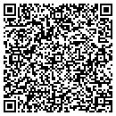 QR code with Aviagen Inc contacts