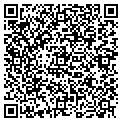 QR code with LA Bamba contacts
