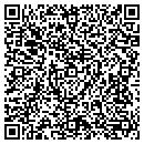 QR code with Hovel Audio Inc contacts