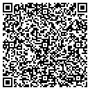 QR code with Higgins & White contacts