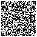 QR code with Cafe contacts
