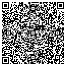 QR code with Hoover House contacts