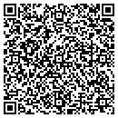 QR code with T A Gleason & Assoc contacts