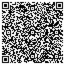 QR code with ROYSTER Clark contacts