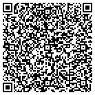 QR code with Theosophical Society In Akron contacts