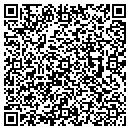 QR code with Albert Mauch contacts