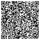 QR code with Highlander Cleaners & Laundry contacts