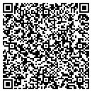 QR code with Jojos Deli contacts