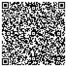 QR code with L & J Home Improvement contacts