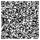 QR code with Cavalon Drapery Cleaning contacts