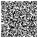 QR code with Rondos Pizza & Cream contacts