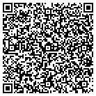 QR code with Yoder Laser Concrete contacts