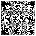 QR code with G M Mc Clintock Heating contacts