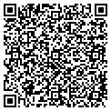QR code with BCHP contacts
