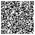 QR code with GNC contacts