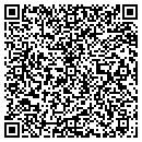 QR code with Hair Exchange contacts