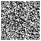QR code with F J Spanula Construction contacts