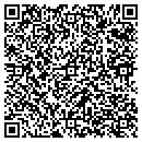 QR code with Pritz House contacts
