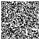 QR code with John E Mercer contacts