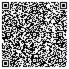 QR code with Unity Church Of Burbank contacts