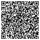 QR code with R C Business Forms contacts