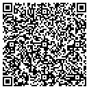 QR code with James La Ham DO contacts