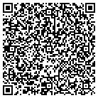 QR code with Ciereszewski - Oswiecinski Inc contacts