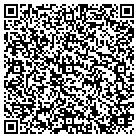 QR code with J T Service Lawn Care contacts