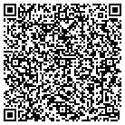 QR code with Helens Touch of Class contacts