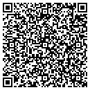 QR code with UHHS-Brown Memorial contacts