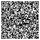 QR code with Mervyn's contacts