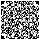 QR code with J R Clark Public Library contacts