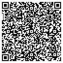 QR code with A K Cigarettes contacts