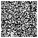 QR code with U S 23 Self Storage contacts