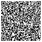 QR code with Myers Brothers Cstm Butchering contacts