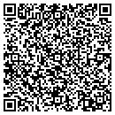 QR code with Amvets contacts