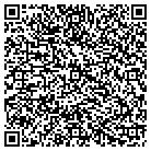 QR code with R & S Continuous Spouting contacts