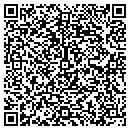 QR code with Moore Gadner Inc contacts