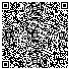 QR code with Twin River Rural Water Co contacts